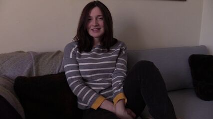 Amateur Female Masturbation POV