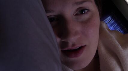 Amateur Female Masturbation POV