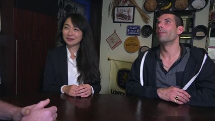 Wild MILF Sluts Unleashed BBC